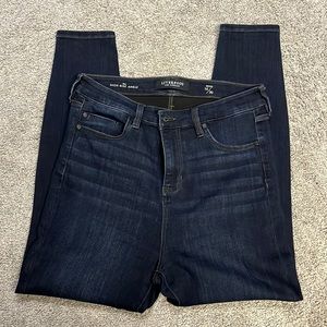 Liverpool Los Angeles High Rise Ankle 10/30 Petite